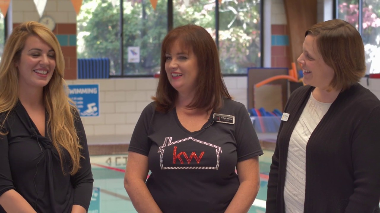 Family fun YMCA Easton,MA YouTube