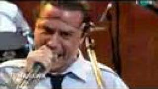 Tomahawk - Mike Patton- Flashback