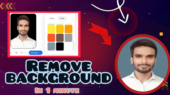 photo ka background kaise change kare |How to remove background #backgroundremove@AvonMotivation890​