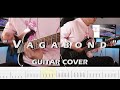 POLARIS - "Vagabond" | Guitar Cover W/ On-Screen Tabs