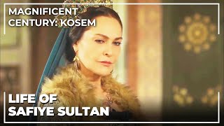 Lıfe Of Safiye Sultan | Magnificent Century: Kosem