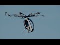 Le airscooter de franky zapata la machine volante qui va rvolutionner les transports en commun 