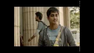 Siddhartha Say it Frooti Hindi Commercial Tv Ad 2012 HD screenshot 5
