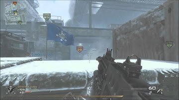 Raging RunAwayFive On ALL COD CHANNELS ( @MrRunAwayFive ) / Ren Ho3k Challenge