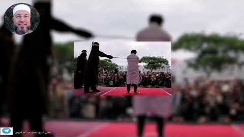 تلاوة هادئة بصوت الشيخ محمود المبيض من سورة النور 1-5