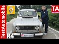 Renault 4 poasni krug