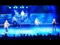 Status Quo - Railroad Hammersmith 2014