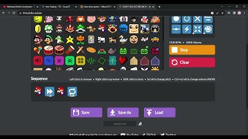 BLJ Particle Accelerator