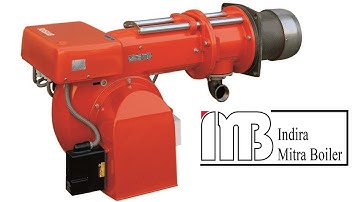 SALES RIELLO GAS PER 2  BURNERS TWO STAGE ☎️✔081388666204🔥