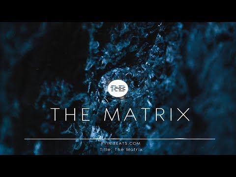 rock-rap-type-beat-"the-matrix"-(alternative-hip-hop-instrumental-2019)