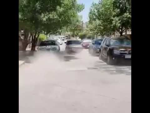 مارسيدس ابو جحيل