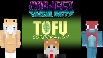 TofuCorp: CEO Caught Slacking | Project Singularity #1