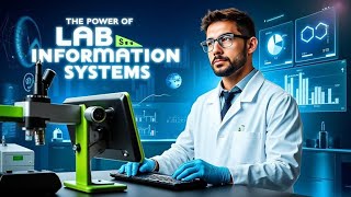Unlocking the Power of Lab Information System (LIS)