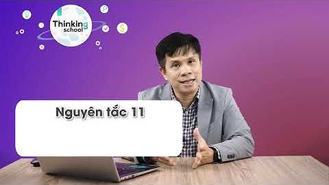 Lãnh đạo sự thay đổi là gì năm 2024