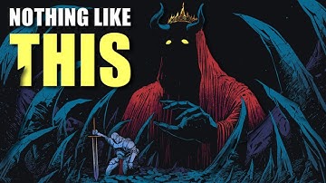 This Single-Player Roguelike Has The Most Unique Multiplayer 