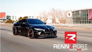 Rennzport Breakfast Run 2024 | BMW Biased | 4K | The Carbon Connection