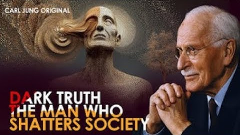 Why Empaths Trigger Envy in People Who Claim to Love Them | Carl Jung Original