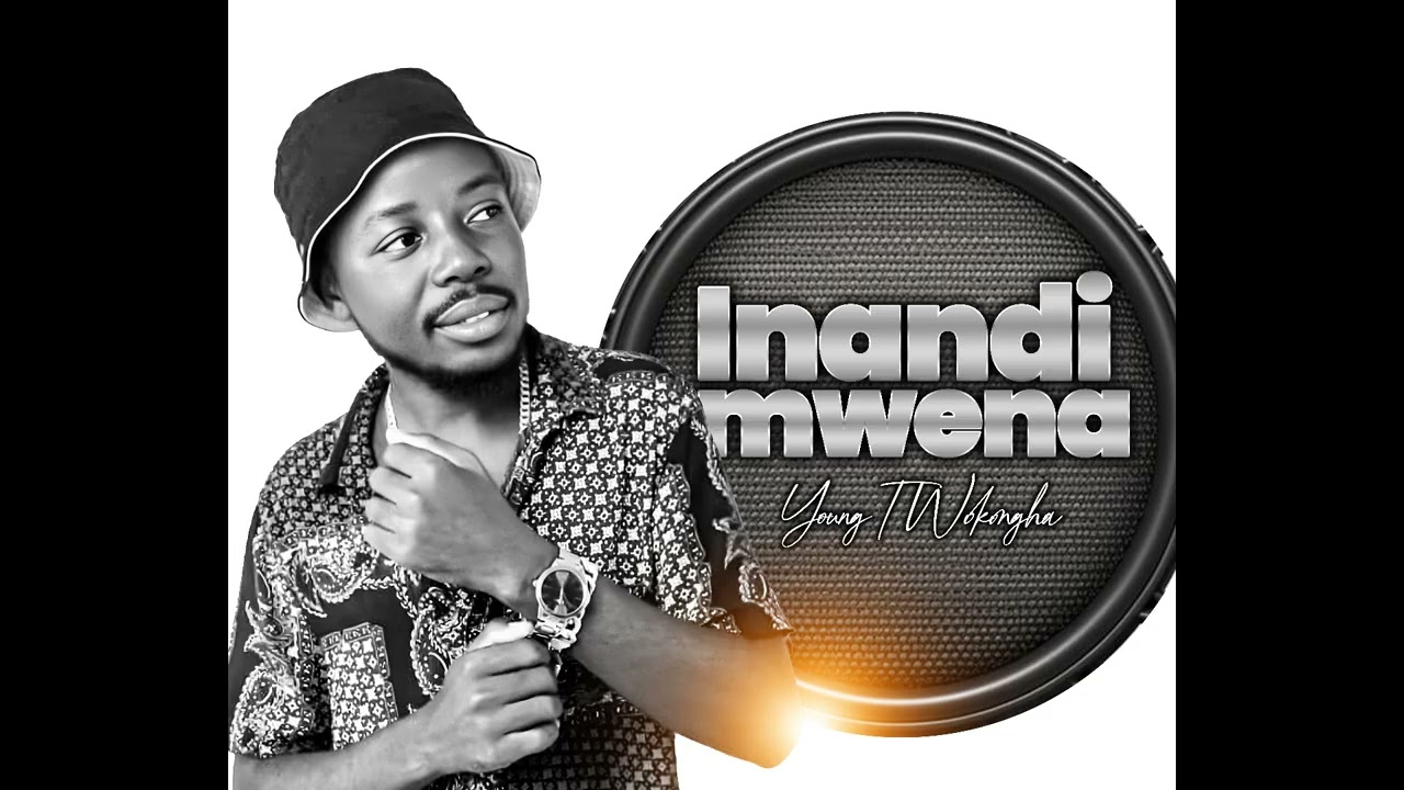 Young T WokOngha Inandi Mwena