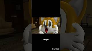 TAILS QUER O REFRI DO MRBEAST#sga
