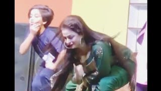 Nida Chaudhary hot mujra 2023_ subscribe channel.latoo official