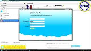 TUTO comment utiliser skype