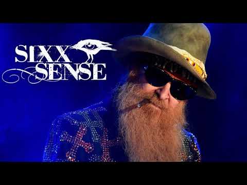 Deeper With Billy Gibbons (AUDIO)
