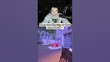 They Came Back😨🥀 #fyp #trainwreckstv #short #cs2 #cs2clips #cs2memes #cs2funny