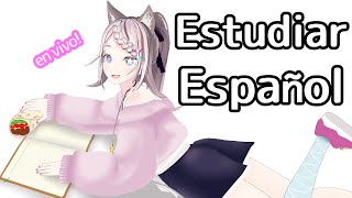 【Duolingo】Estudio Español【お勉強会】13Nov2021~Quiero probar el postre mexicano!~