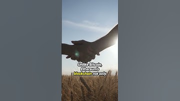 Ethereum: The Next Big Thing in Investing?