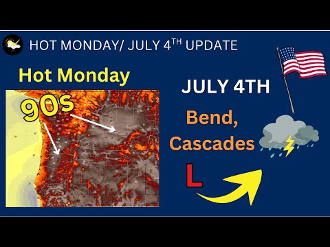 Monday - Tuesday Heat Advisory Some Areas