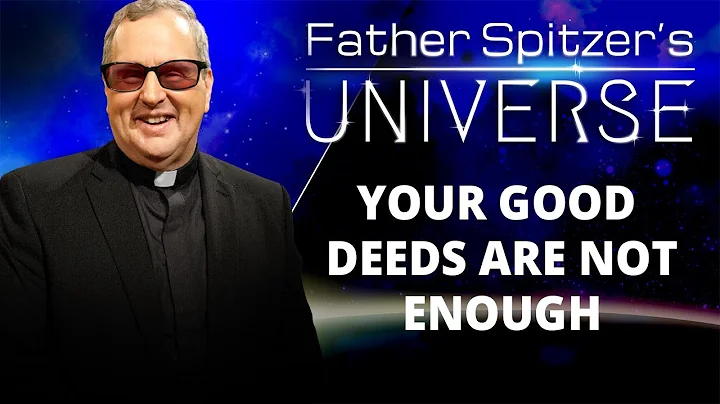 Father Spitzers Universe - 2022-07-27 - Customizin...