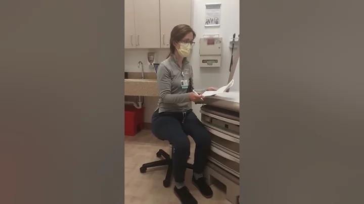 we are Talk  To my dr at The mycare mary Rutan hos...