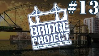 Bridge Project - Gameplay ITA - Let's Play #13 - Ancora un paio di ponti screenshot 5