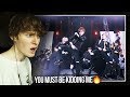 YOU MUST BE KIDDING ME! (BTS (방탄소년단) 'Baepsae' | Song & Live Performance Reaction/Review)