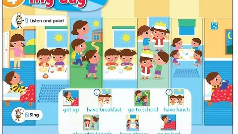 connect-kg 2-unit 4-كل روابط نصوص السماعى الخاصة بالوحدة الرابعة اسفل الفيديو