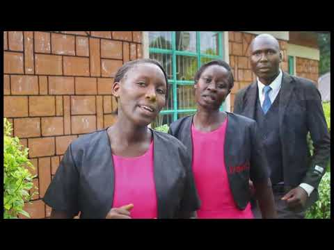 EKONU BY IRAMA  CHURCH CHOIROFFICIAL VIDEO VOL 1