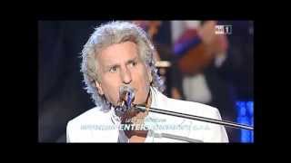 Toto Cutugno - "Gli amori" (live): dal 1990 al 2013 chords