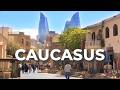 Journey Through The Caucasus Travel Documentary Journey Through The Caucasus Travel Documentary