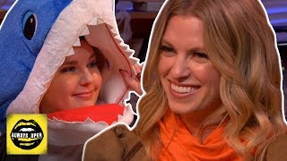 Always Open: Ep. 44 - RWBY Ladies Reunite | Rooster Teeth