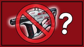 Destiny 2 Are Mountaintop And Recluses Pinnacle Power A Pve Problem?