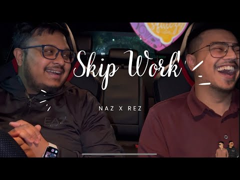 A Big Surprise | Beef | Naz x Rez | Ramadan Edition |