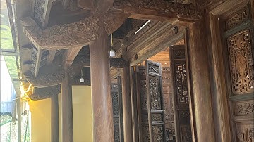 Bán nếp nhà 3 gian lim ta 100% đục đẹp làm kỹ chất lượng -0963177806