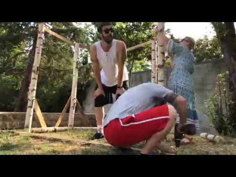 VIBE Handpan - The Stand