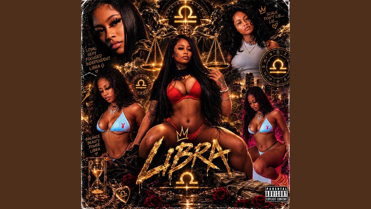 Assista a LIBRA no YouTube Assista a LIBRA no YouTube