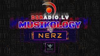 🔥Musikology🔥 by Nerz Episode 24 David Guetta Special