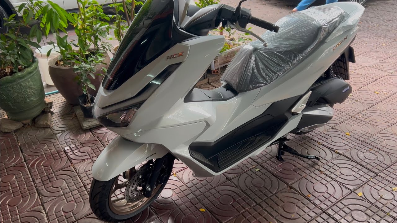 HONDA PCX 2025