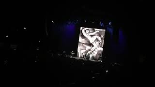 Smashing Pumpkins - Blew Away (James Iha on vocals) @ Wembley Arena 16/10/18