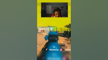 the BEST MINIBAK CLASS IN WARZONE 2! ITS META 😳 #shorts