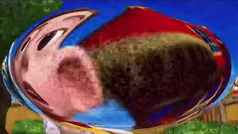 (Reupload) The Mine Song but every mine lowers the pitch with 8bit sound