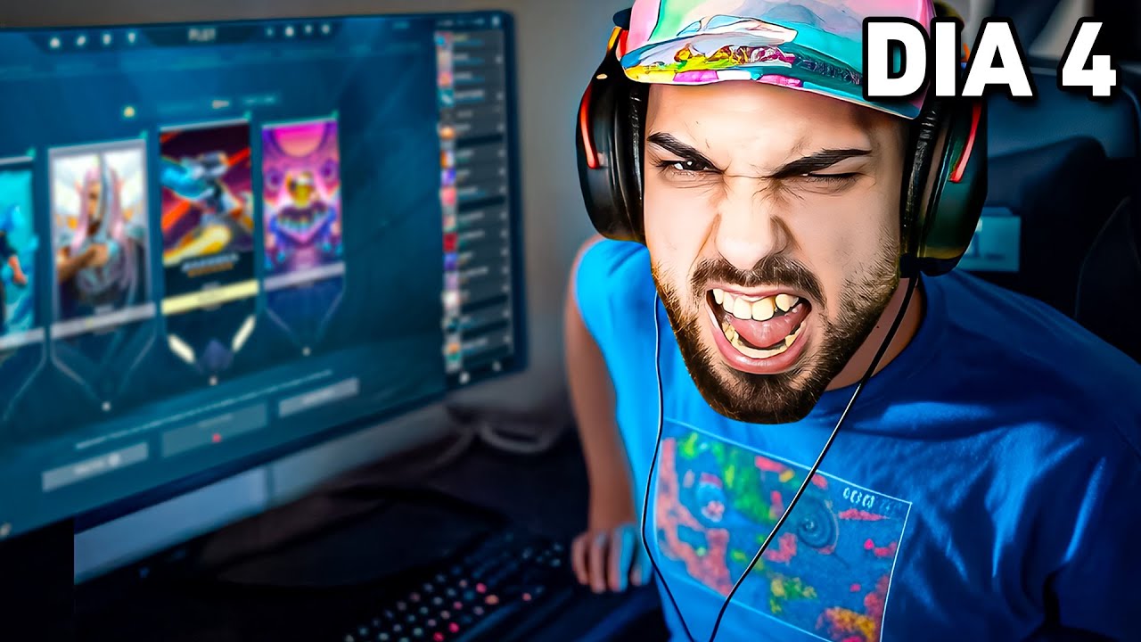 Así es Jugar Al Valorant en Asia